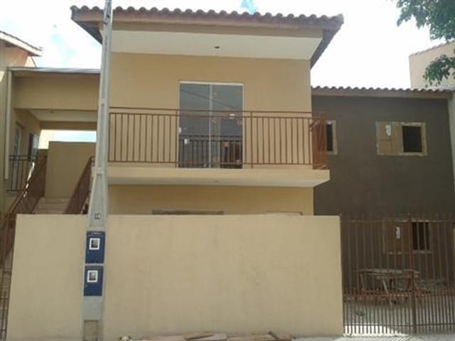 Foto do Sobrado - Sobrado residencial à venda, Jardim das Flores, Sorocaba - SO2017. | Ary Proenca Negócios Imobiliários Ltda