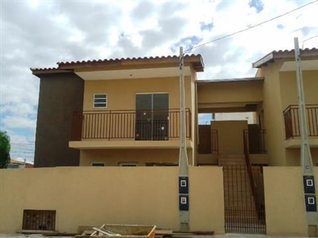 Foto do Sobrado - Sobrado residencial à venda, Jardim das Flores, Sorocaba - SO2017. | Ary Proenca Negócios Imobiliários Ltda