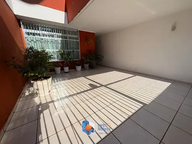 Sobrado com 168m² 3 quartos e 3 banheiros, à venda, no bairro Rudge Ramos em São Bernardo Do Campo