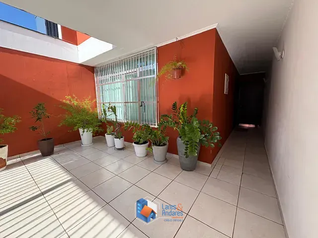 Sobrado com 168m² 3 quartos e 3 banheiros, à venda, no bairro Rudge Ramos em São Bernardo Do Campo