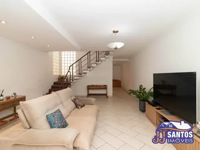 Sobrado com 210m² 3 quartos e 4 banheiros, à venda, no bairro Alto da Mooca em São Paulo