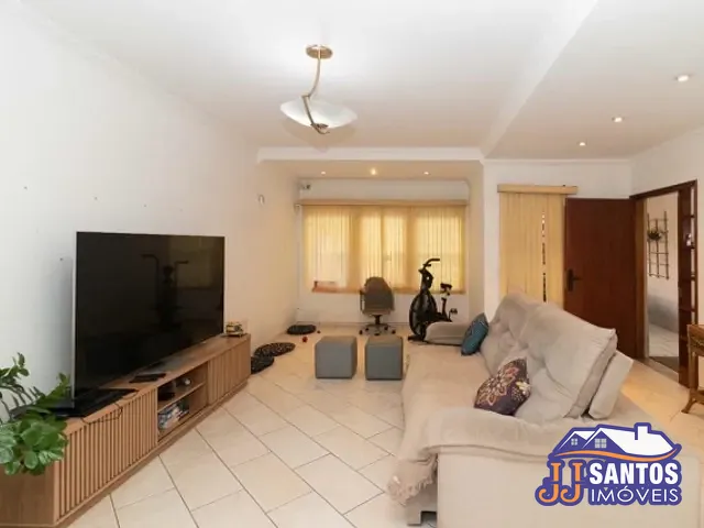 Sobrado com 210m² 3 quartos e 4 banheiros, à venda, no bairro Alto da Mooca em São Paulo