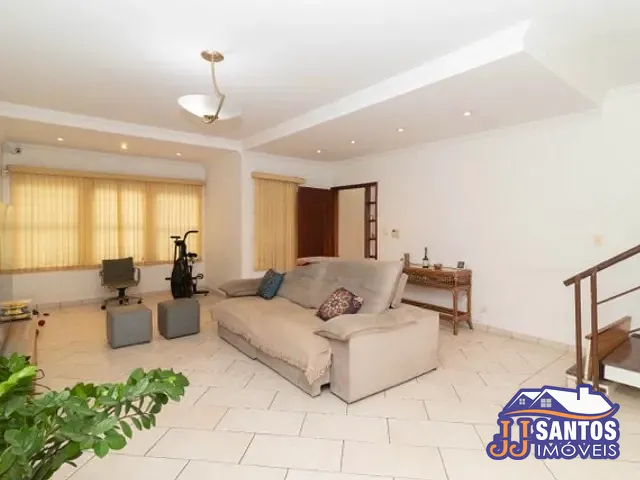 Sobrado com 210m² 3 quartos e 4 banheiros, à venda, no bairro Alto da Mooca em São Paulo