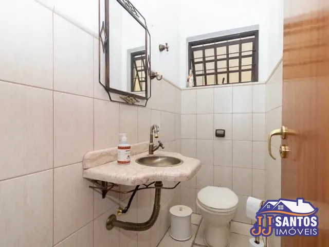 Sobrado com 210m² 3 quartos e 4 banheiros, à venda, no bairro Alto da Mooca em São Paulo