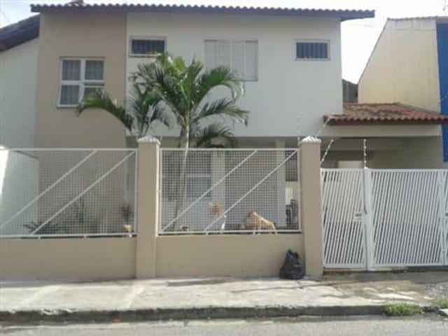 Foto do Sobrado - Sobrado residencial à venda, Jardim Morumbi, Sorocaba - SO2013. | Ary Proenca Negócios Imobiliários Ltda