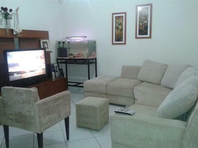 Foto do Sobrado - Sobrado residencial à venda, Jardim Morumbi, Sorocaba - SO2013. | Ary Proenca Negócios Imobiliários Ltda