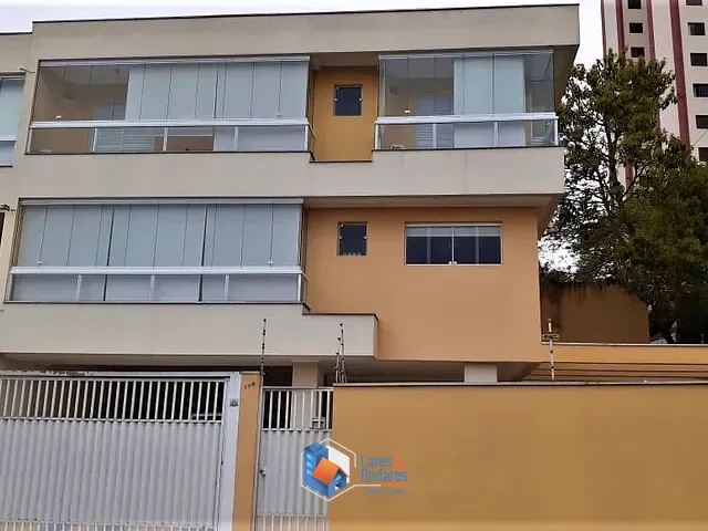 Sobrado com 168m² 3 quartos e 5 banheiros, à venda, no bairro Vila Euclides em São Bernardo Do Campo