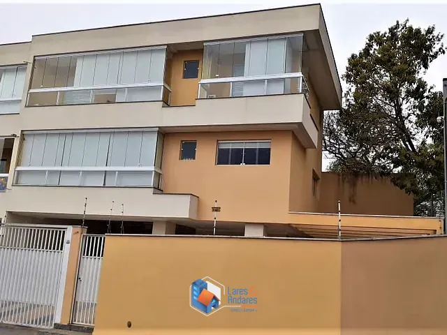 Sobrado com 168m² 3 quartos e 5 banheiros, à venda, no bairro Vila Euclides em São Bernardo Do Campo