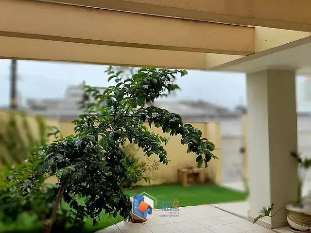 Sobrado com 168m² 3 quartos e 5 banheiros, à venda, no bairro Vila Euclides em São Bernardo Do Campo