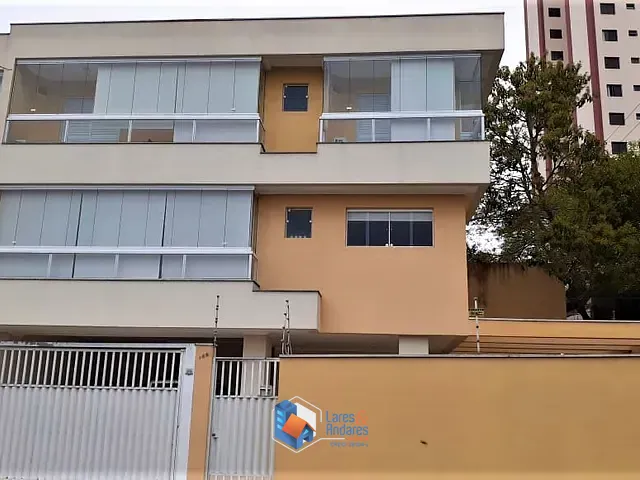 Sobrado com 168m² 3 quartos e 5 banheiros, à venda, no bairro Vila Euclides em São Bernardo Do Campo