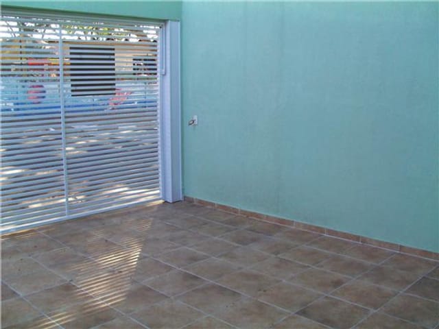 Foto do Sobrado - Sobrado com 3 dormitórios à venda, 111 m² por R$ 600.000,00 - Vila Carrão - São Paulo/SP | ZONA LESTE IMÓVEIS