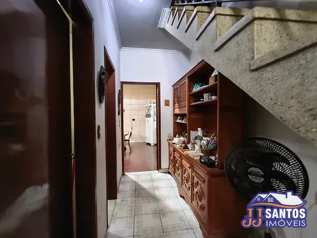 Sobrado com 170m² 4 quartos e 2 banheiros, à venda, no bairro Quarta Parada em São Paulo