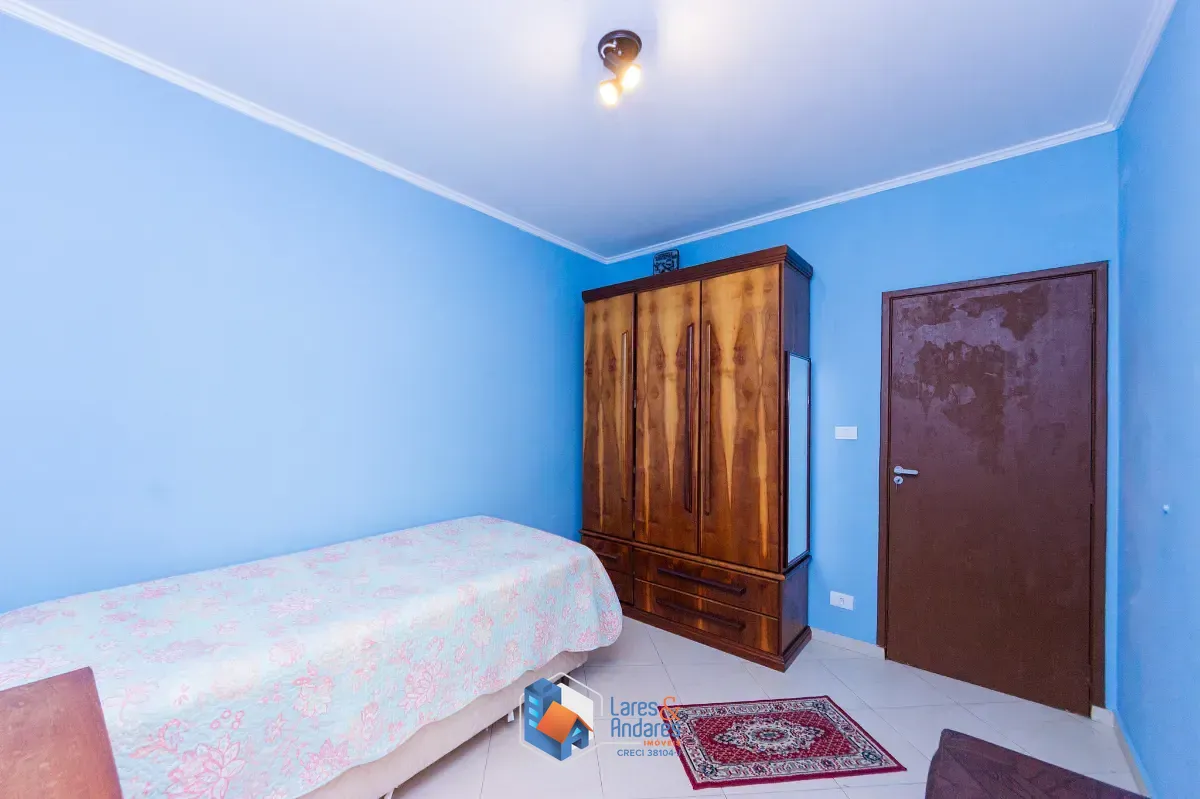 Sobrado, 4 quartos, 128 m² - Foto 26
