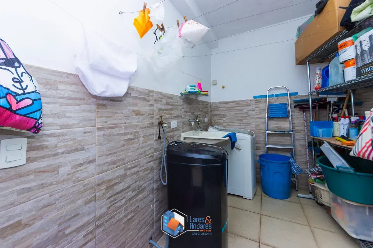 Sobrado, 4 quartos, 128 m² - Foto 15