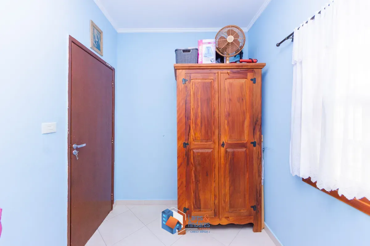 Sobrado, 4 quartos, 128 m² - Foto 25
