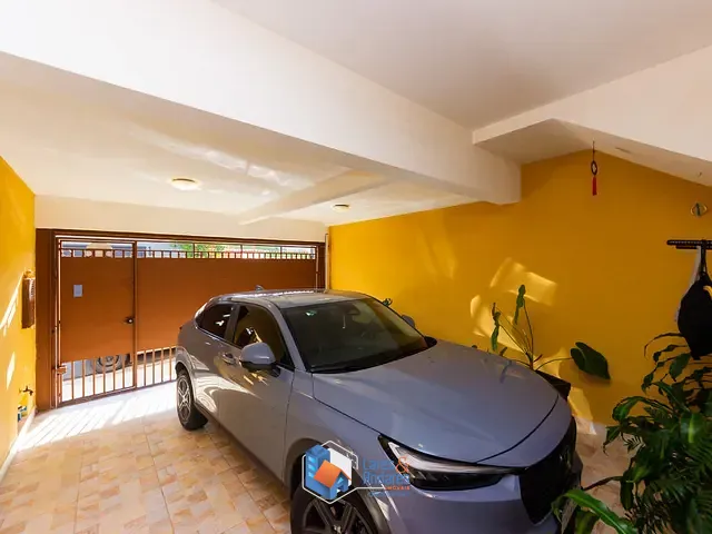 Sobrado com 128m² 4 quartos e 3 banheiros, à venda, no bairro Nova Petrópolis em São Bernardo Do Campo
