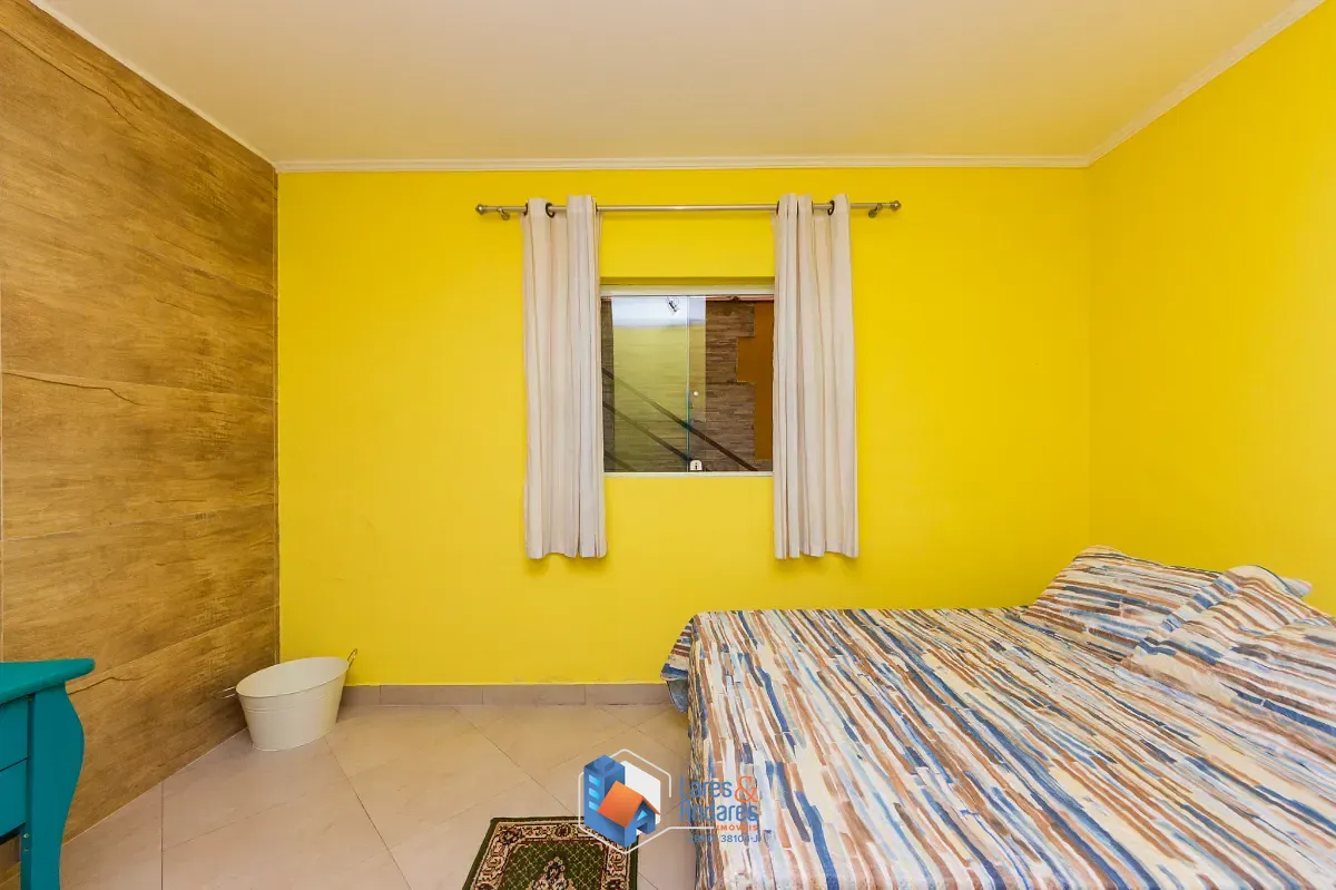 Sobrado, 4 quartos, 128 m² - Foto 10