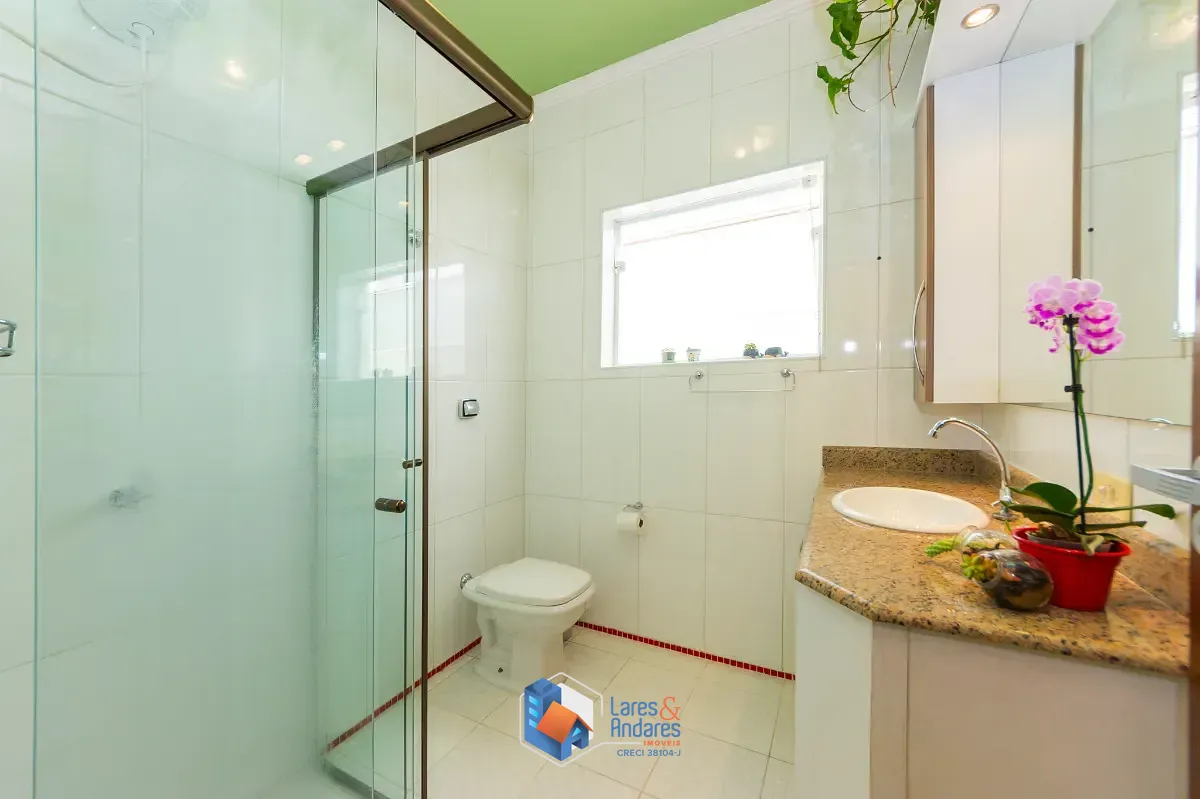 Sobrado, 4 quartos, 128 m² - Foto 23