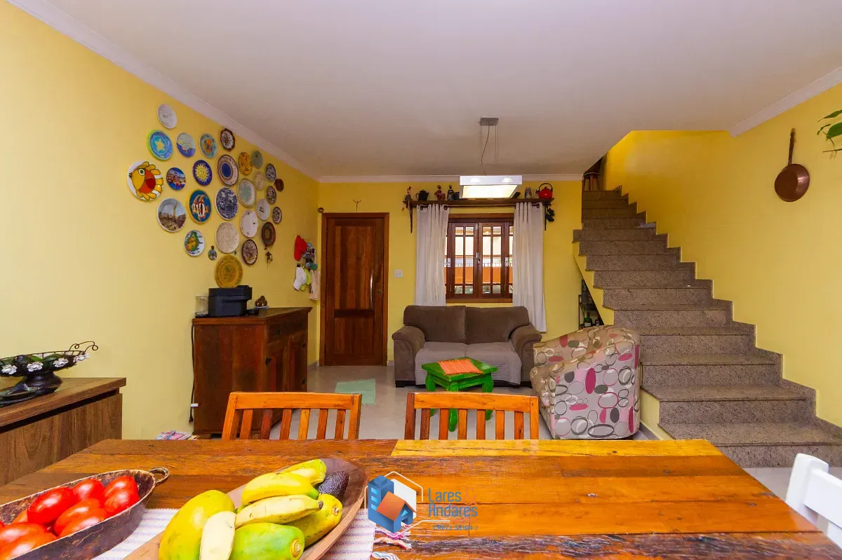 Sobrado, 4 quartos, 128 m² - Foto 4