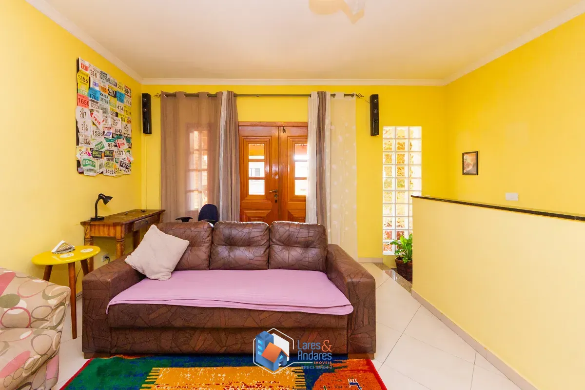 Sobrado, 4 quartos, 128 m² - Foto 28
