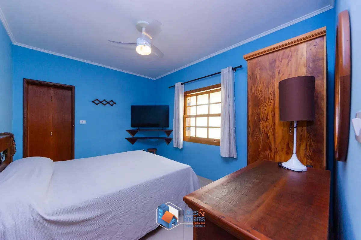 Sobrado, 4 quartos, 128 m² - Foto 17