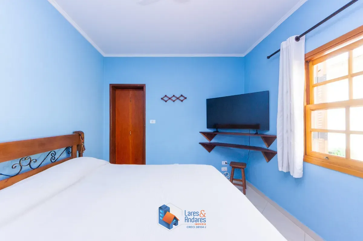 Sobrado, 4 quartos, 128 m² - Foto 16