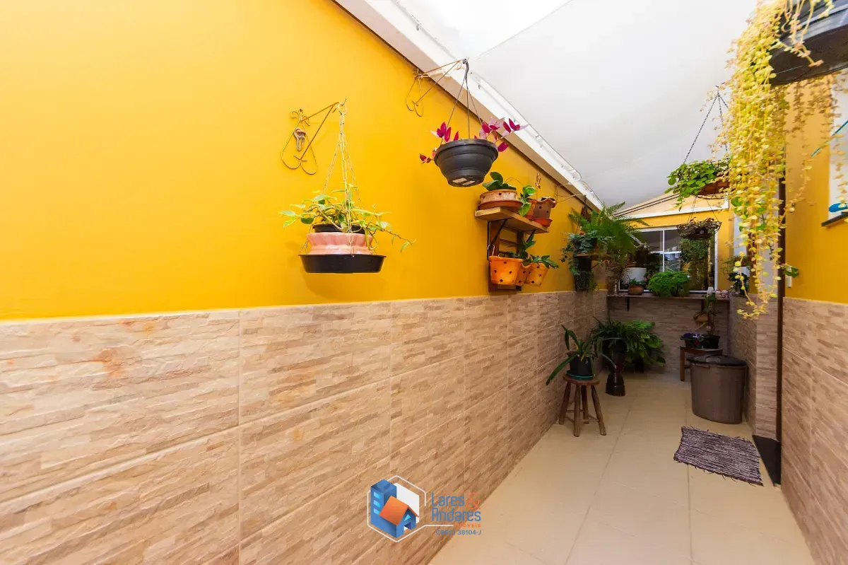 Sobrado, 4 quartos, 128 m² - Foto 13