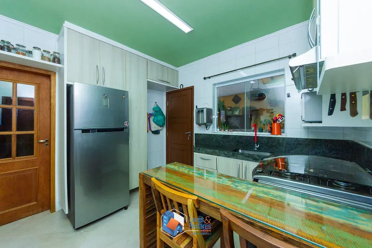 Sobrado, 4 quartos, 128 m² - Foto 5
