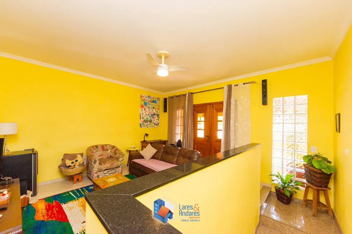 Sobrado, 4 quartos, 128 m² - Foto 27
