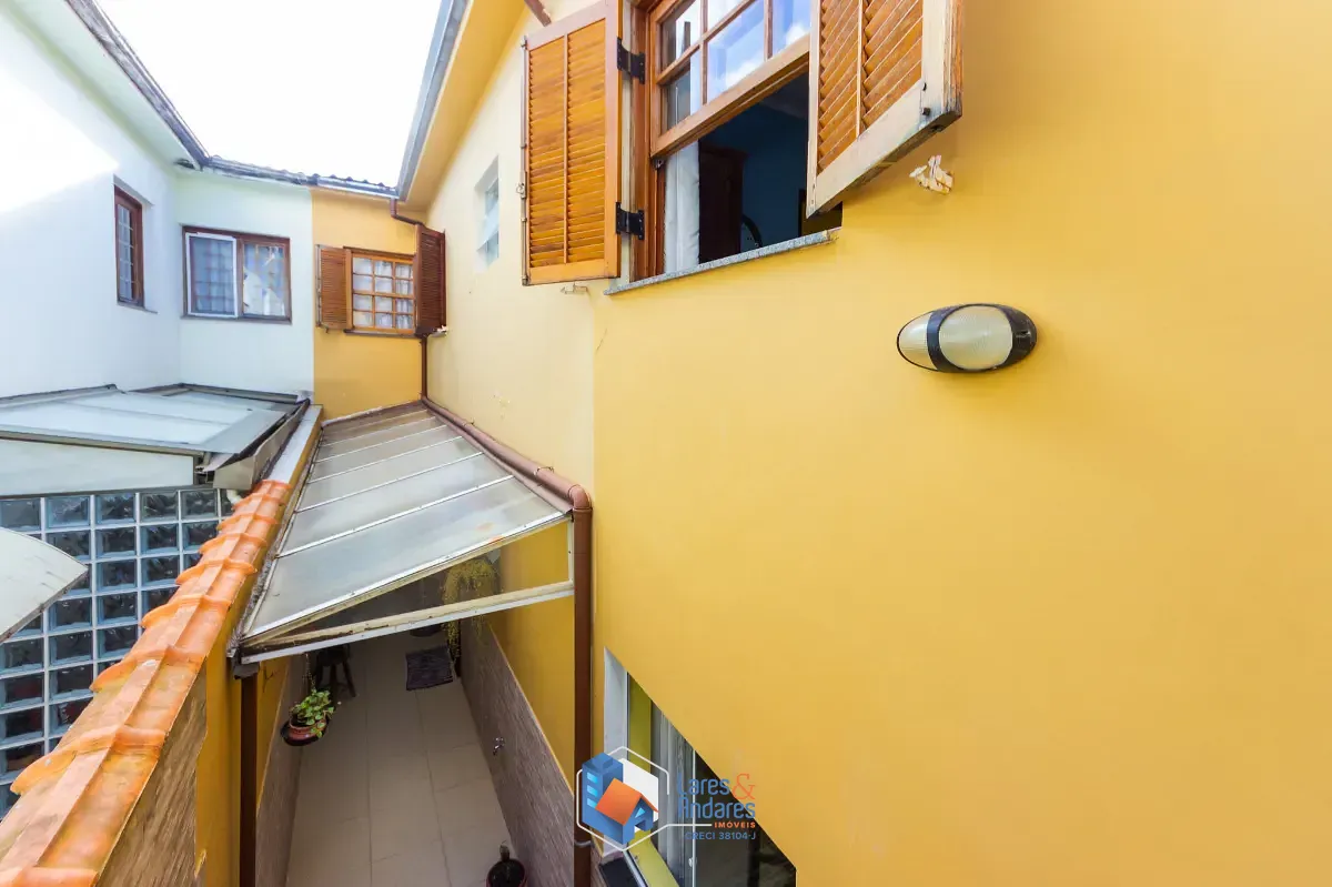 Sobrado, 4 quartos, 128 m² - Foto 14