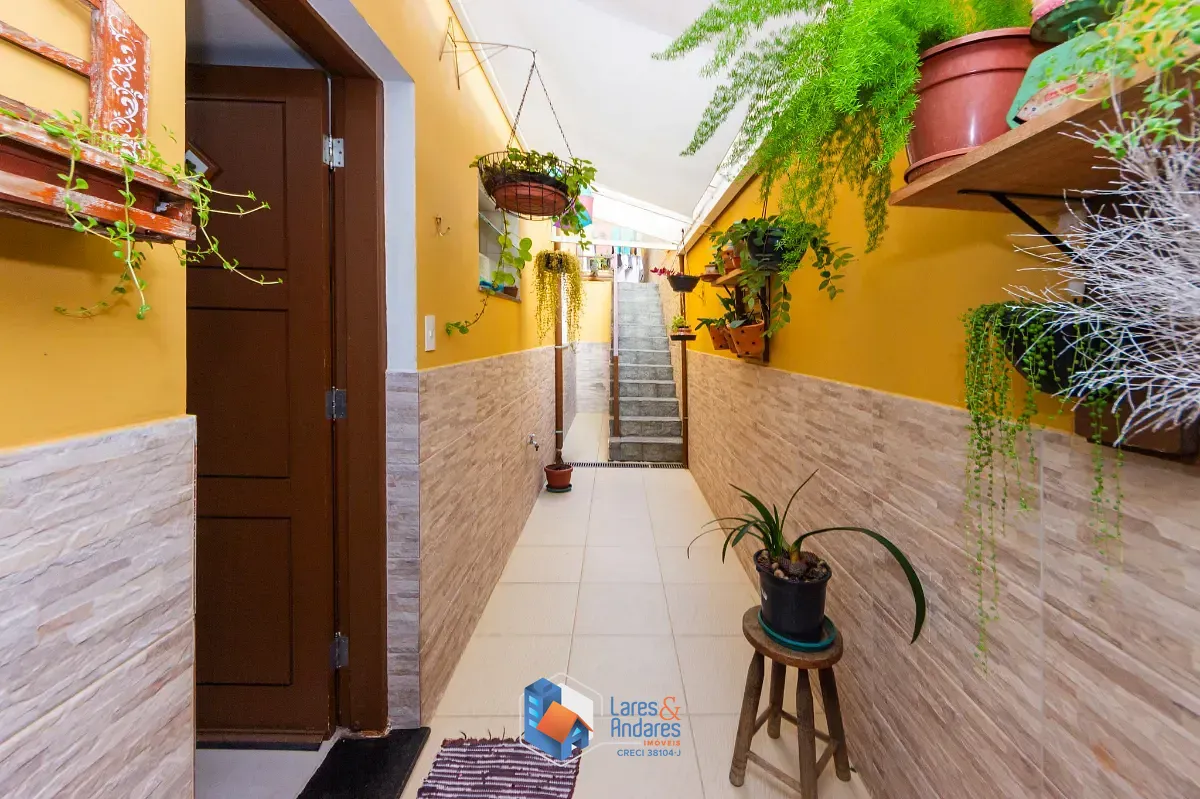 Sobrado, 4 quartos, 128 m² - Foto 12