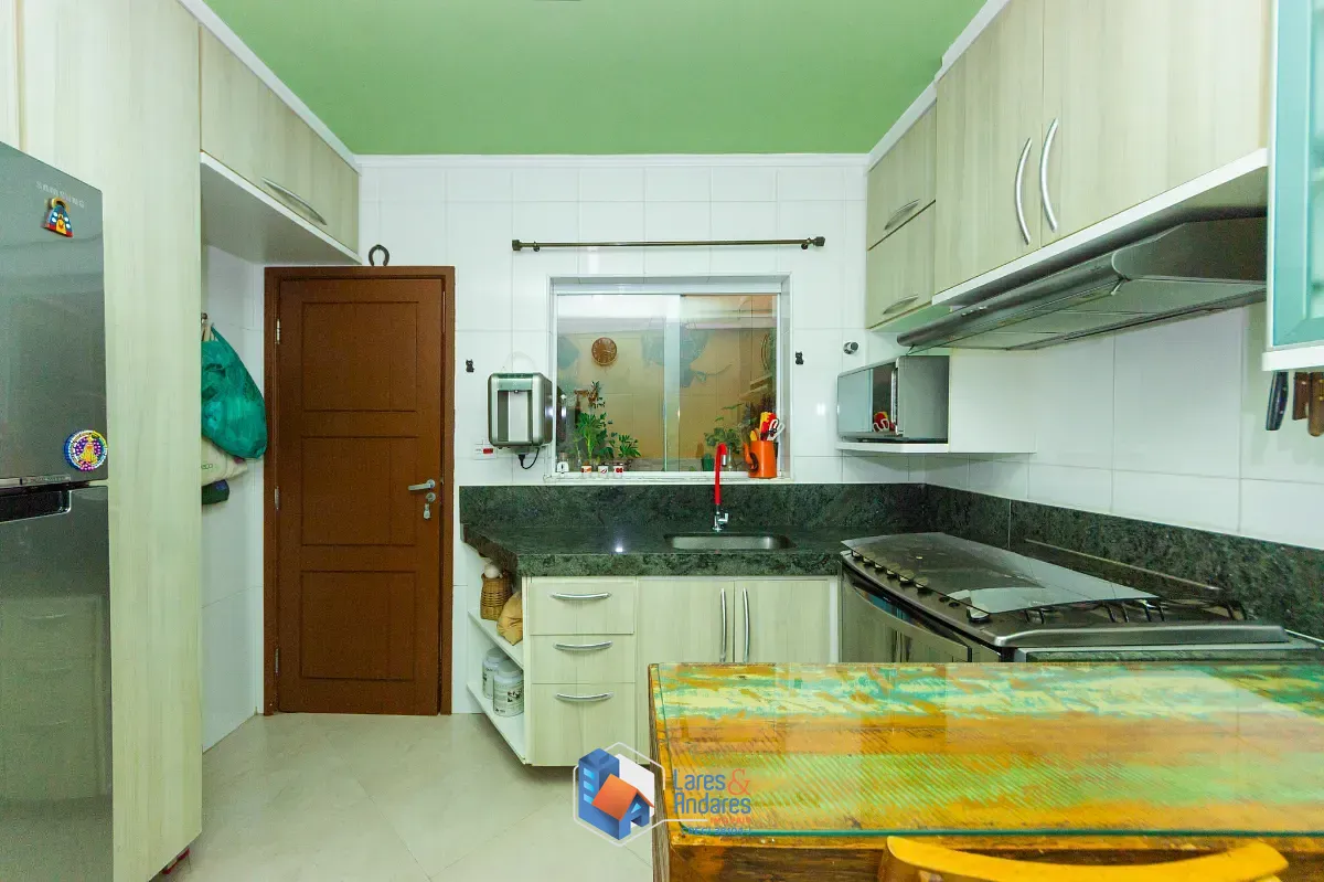 Sobrado, 4 quartos, 128 m² - Foto 7
