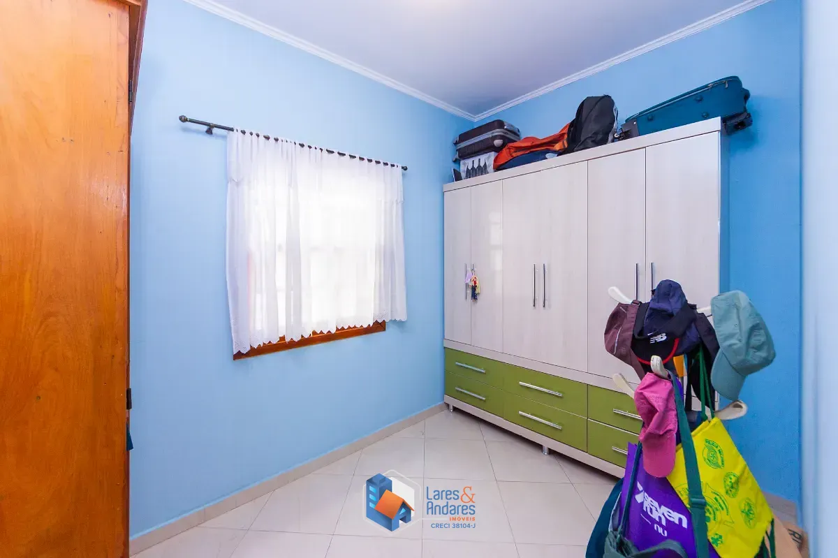 Sobrado, 4 quartos, 128 m² - Foto 20