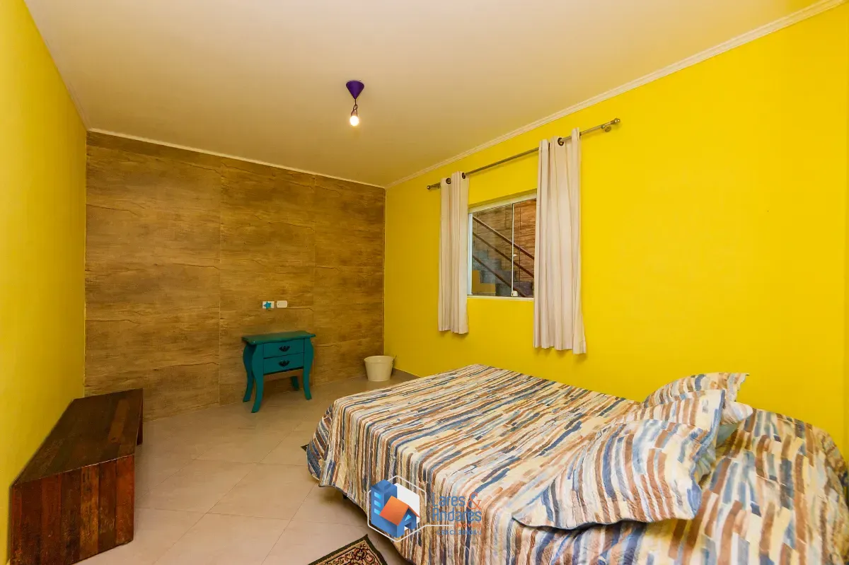 Sobrado, 4 quartos, 128 m² - Foto 11