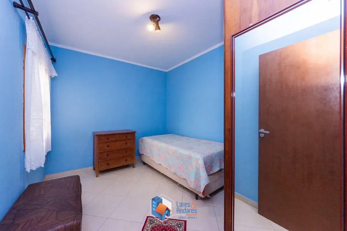 Sobrado, 4 quartos, 128 m² - Foto 24