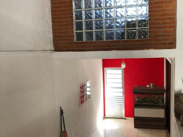 Sobrado com 125m² 2 quartos e 2 banheiros, à venda, no bairro Parque Viana em Barueri