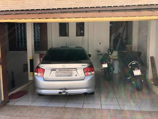 Sobrado com 125m² 2 quartos e 2 banheiros, à venda, no bairro Parque Viana em Barueri