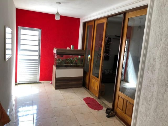 Sobrado com 125m² 2 quartos e 2 banheiros, à venda, no bairro Parque Viana em Barueri
