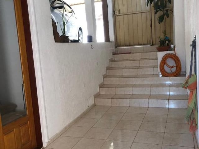 Sobrado com 125m² 2 quartos e 2 banheiros, à venda, no bairro Parque Viana em Barueri