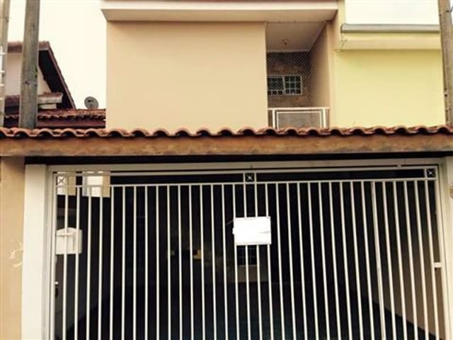 Foto do Sobrado - Sobrado residencial à venda, Jardim São Carlos, Sorocaba - SO2008. | Ary Proenca Negócios Imobiliários Ltda