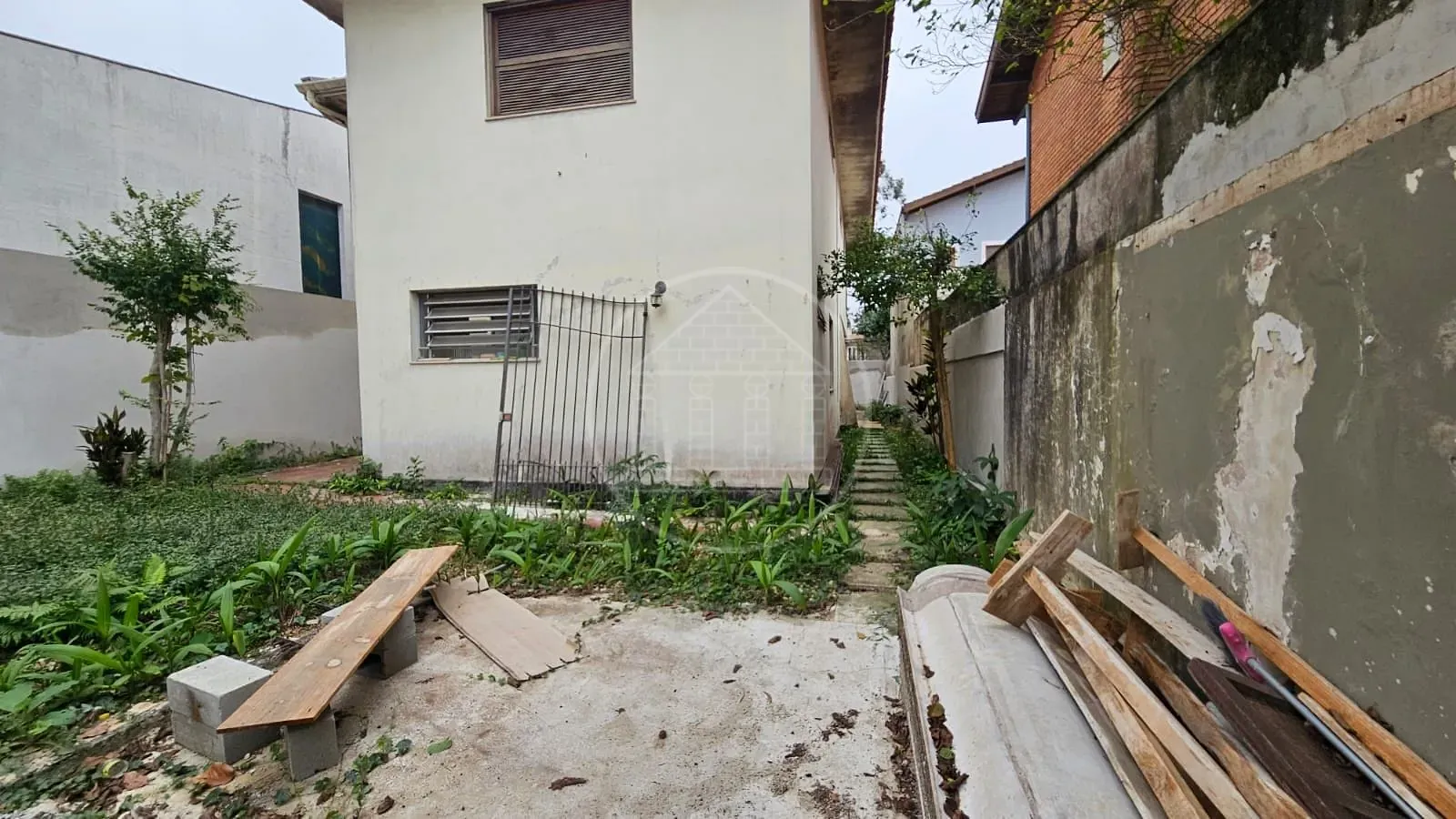 Sobrado, 4 quartos, 257 m² - Foto 20