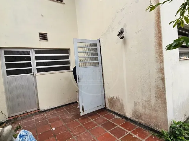 Sobrado com 338m² 4 quartos e 5 banheiros, à venda, no bairro Jardim Prudência em São Paulo