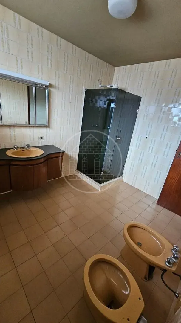 Sobrado, 4 quartos, 257 m² - Foto 8