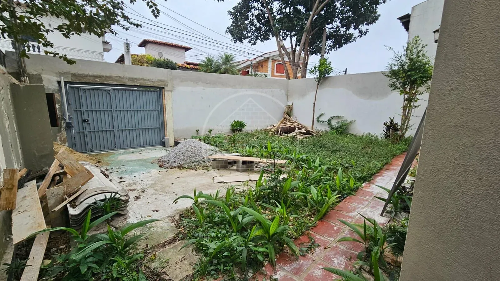 Sobrado, 4 quartos, 257 m² - Foto 22