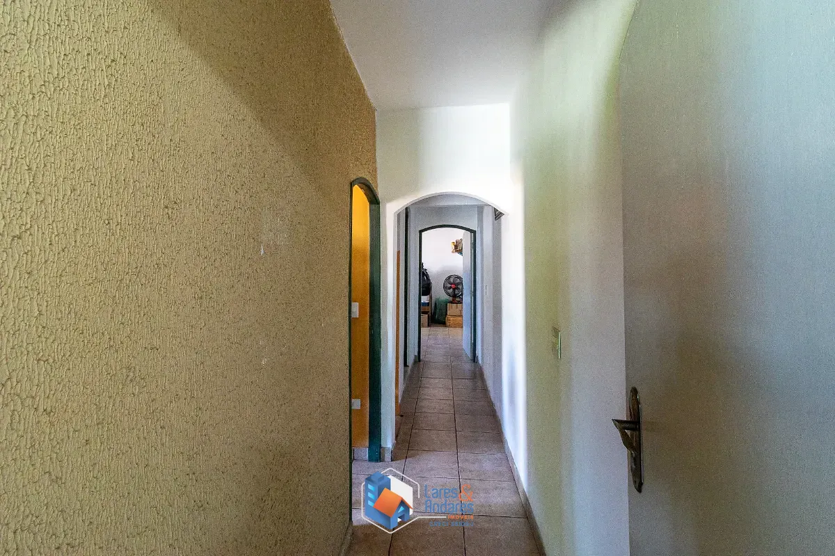 Sobrado, 3 quartos, 175 m² - Foto 19
