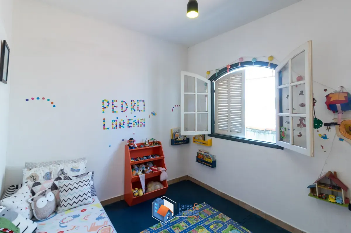 Sobrado, 3 quartos, 175 m² - Foto 27