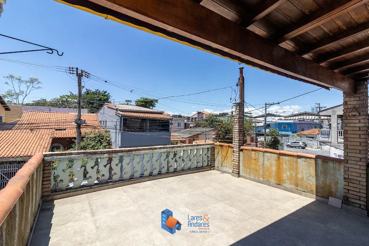 Sobrado, 3 quartos, 175 m² - Foto 39