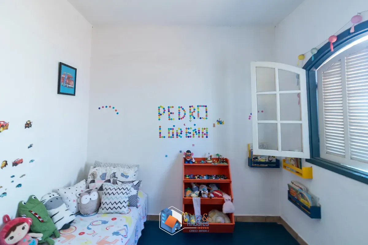 Sobrado, 3 quartos, 175 m² - Foto 29