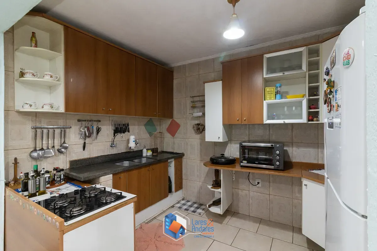 Sobrado, 3 quartos, 175 m² - Foto 14