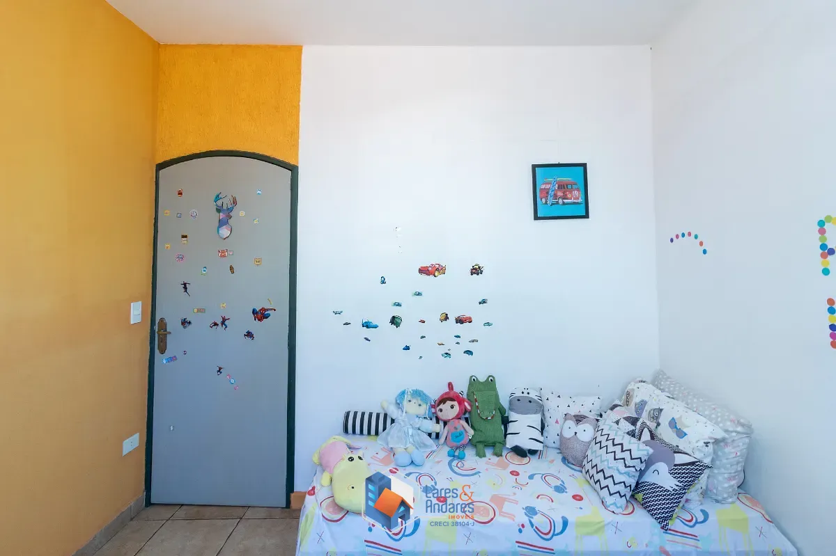Sobrado, 3 quartos, 175 m² - Foto 31